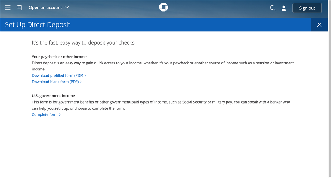 how-to-set-up-direct-deposit-with-chase-fast