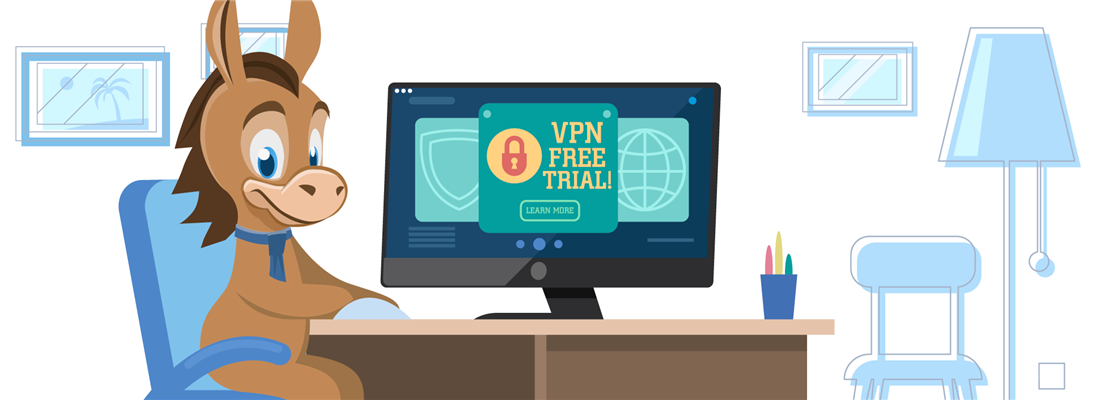 free vpn trial australia