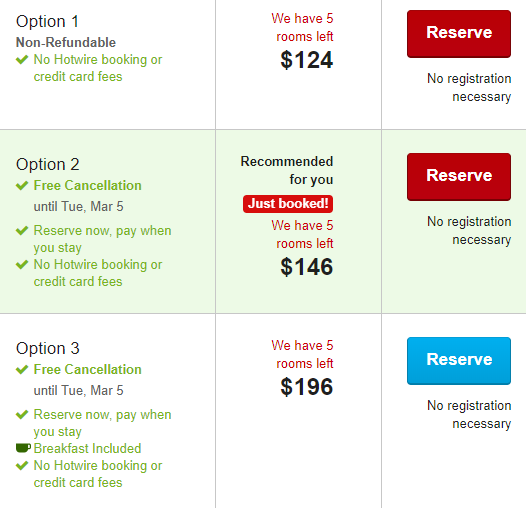 How to Find Cheapest Hotel and Flights on Hotwire