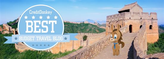 Best 50 Budget Travel Blogs That Add the Most Value