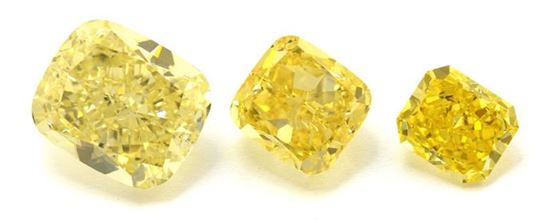 Fancy Yellow Diamonds: Beginner's Guide to Buying a Canary Yellow Diamond