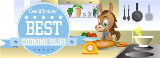 Best Home Cooking Blogs: Top Influencers