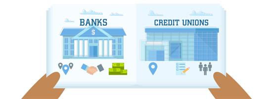 Are Credit Unions Better Than Banks