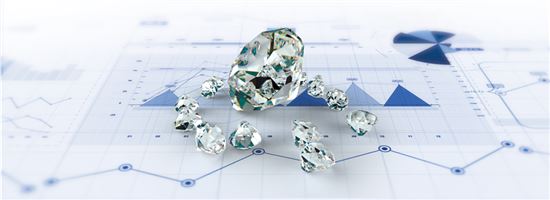 Diamond Price Chart: Best Prices to 