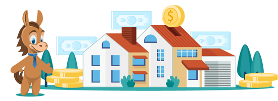 how much money should i save to buy a house