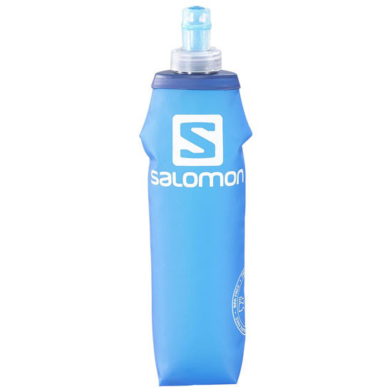 cleaning salomon soft flask