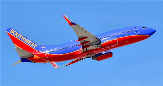 southwest airlines baggage fees