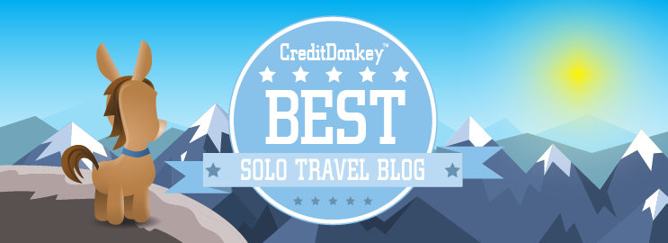 Best Solo Travel Blogs 2019 Top Influential Bloggers