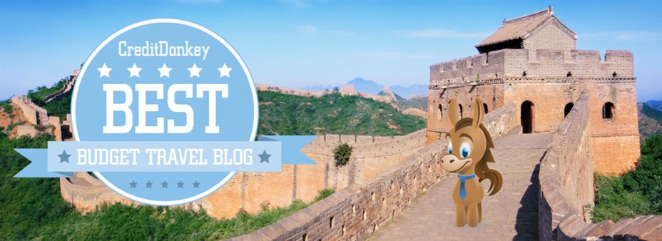 Best 50 Budget Travel Blogs That Add The Most Value