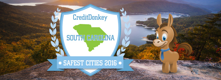 study-safest-cities-in-south-carolina-2016