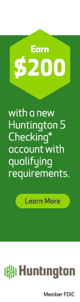 huntington bank cd rates coupon