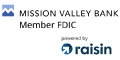 Mission Valley Bank CD Rates - Up to 3.80% APY